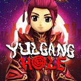 เซิฟ ✨YULGANG HOLE |ทำด้วยPassion ท้าให้มาลอง เร็วๆนี้