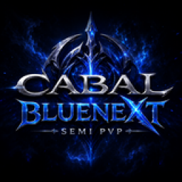 เซิฟ Cabal BlueNext EP36