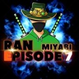 เซิฟ RAN MIYABI