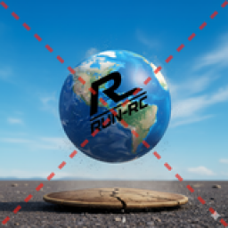เซิฟ RC-RUN 3.0 ต่ำตม อย่าพลาดไปเล่น ต่ำสวะ