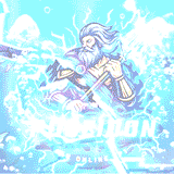 เซิฟ Ran Poseidon Online Classic EP1