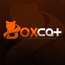 เซิฟ BoxCat GG - เติมเกมออนไลน์ ราคาถูก
