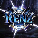 เซิฟ Renz-RO Revo Project 1.0 มี Ai CBTตุลานี้