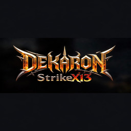 เซิฟ Dekaron StrikeX13