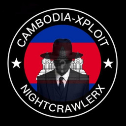 เซิฟ HACKID BY NightCrawlerX