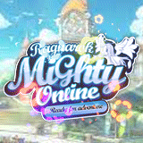 เซิฟ ⭐️MIGHTY-RO⭐️ 5.0 Free Ai มีมือถือ cbt19/12/68