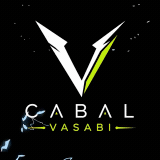เซิฟ ⚔️Vasabi Cabal EP.33+ ⚔️ เปิด OBT 5/6/69 18.00 น.
