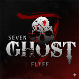 เซิฟ Flyff Seven-Ghost