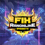 เซิฟ ⚡RAN FIX EP 7.5⚡ เปิด CBT ศุกร์ 20 กุมภาพันธ์ 2026