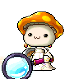 เซิฟ ขายเซิฟ Maplestory V95.2