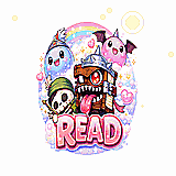 เซิฟ READ 1.0 Pre CBT 14-21 ก.พ นี้ กิจเพียบล่าของ สนุก