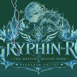 เซิฟ ❤️Gryphin-ro 5.0❤️Juti สเตตัส 800 +AI เควสเยอะ