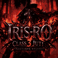 เซิฟ ❤️Iris RO Juti คราส3 ❤️800+AI กิจกรรม คอสมากมาย