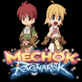 เซิฟ CBT❤️‍Mechok-ro HiClass Juti❤️‍จุติฟรี800+AI