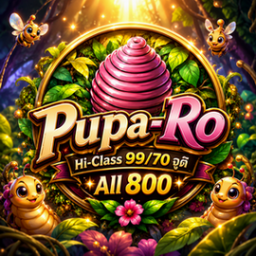 เซิฟ Pupa-Ro Hi 99/70 จุติ ฟรี Ai พึ่งเปิดคนแน่น วอสนุก