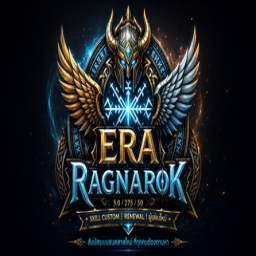 เซิฟ ERA-Ro 5.0 แนวใหม่ แรงตั้งแต่เกิด! Max 275/50