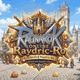 เซิฟ 「 ✦ Raydric - Ro ✦ 」 คราส 2-2 มีระบบ AI ฟรี