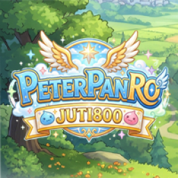 เซิฟ PeterPan-Ro ไฮคราส จุติ สเตตัส800 เปิดใหม่ !! CBT