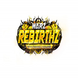 เซิฟ Warz RebirthZ แนว PPAP กลับมาเเล้ววว