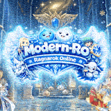 เซิฟ ⭐Modern-RO⭐ Class2-2⭐ พบกันเร็ว ๆ นี้ AI มอนเยอะ