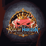 เซิฟ ✨Horizon EP1.0-4.0 ✨CBT13-16 ตค 69✨PC&Mobile
