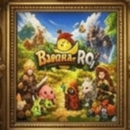 เซิฟ banana-ro hi-class (CBT) ทดสอบ