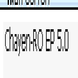 เซิฟ ChaYen-RO EP5.0 ปิดหนีแล้วเหรอ