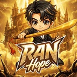 เซิฟ Ran Hope EP7mix ฟาร์มสบายหมาไม่มีหิว พร้อมเปิด SS3