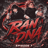 เซิฟ Ran DNA Ep7 เร็วๆนี้ +11  5 อาชีพ