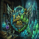 เซิฟ ⭐LabX-RO C3 OPEN:4/07/69 18.00จุติฟรี 30รอบ