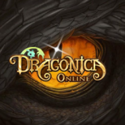 เซิฟ DRAGONICA ONLINE