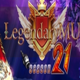 เซิฟ LegendaryMuSeason21x9999เซิฟนอกหาเพื่อนเล่น