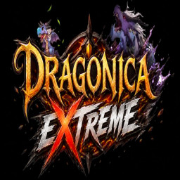 เซิฟ Dragonica Extreme