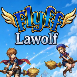 เซิฟ Flyff Lawolf
