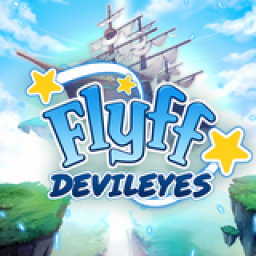 เซิฟ Flyff DevilEyes