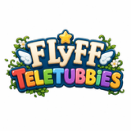เซิฟ FlyFF Teletubbies