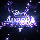 เซิฟ ⚔️⚜️AURORA EP 1.0⚜️⚔️เปิดใหม่ 28 ก.ค. นี้!