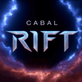 เซิฟ CABAL RIFT EP33+ ระบบแน่น !!!
