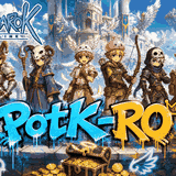เซิฟ PotK-RO Classic Renewal Custom CBT7/8/69