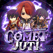 เซิฟ 〄 █ 14.08.26 █ 〄 Comet RO C.3 Juti Ai ฟรีตลอดชีพ