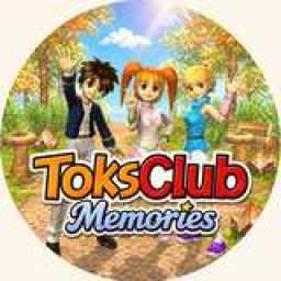 เซิฟ ToksClub Memories