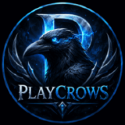 เซิฟ Playcrows
