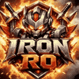 เซิฟ ⚔️ IRON - RO⚔️ CBT 19 สค. 18.00 วอแจกตัง มีออฟJRO