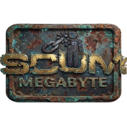 เซิฟ MEGABYTE SCUM TH