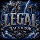เซิฟ ⭐Legal⭐ C3 Level 500/70 OBT 11ส.ค. 18.00น. สนุก