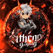 เซิฟ ❤️YG-Athena❤️เปิดมาแล้ว 2 วัน❤️คนเยอะเดือดๆ❤️