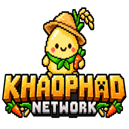 เซิฟ KHAOPHAD | NETWORK