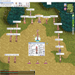 เซิฟ RO PVP Class2