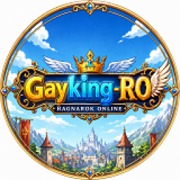 เซิฟ =• GAYKING-RO •=