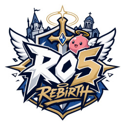 เซิฟ RO5 Rebirth EP5.0 x5 | แนวใหม่กาว ๆ พูดในเกมได้
